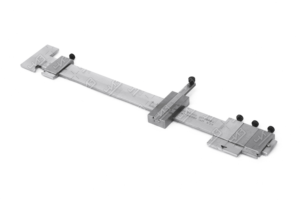 Шаблон Т 914.06.000 (после 1986 г.)1