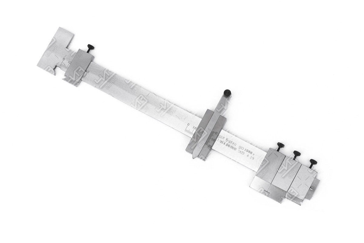 Шаблон Т 914.06.000 (до 1986 г.)1