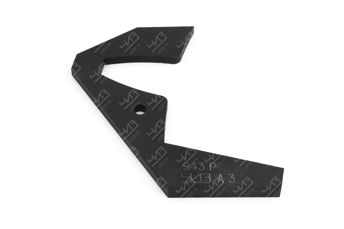 Шаблон Т 416.00.015 (943Р)1