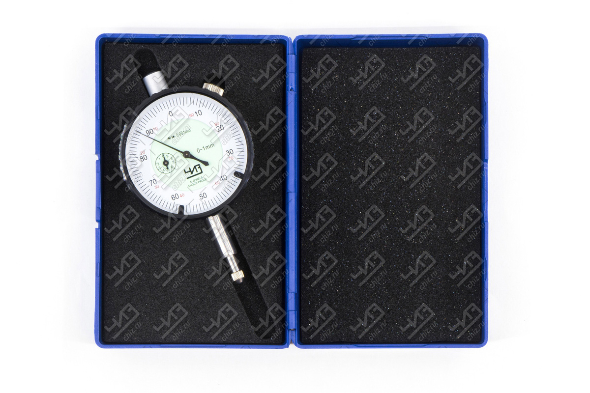 Индикатор ИЧ-0-5 0,01 б/ушк. ЧИЗ Индикатор ИЧ-0-5 0,01 б/ушк. ЧИЗ1