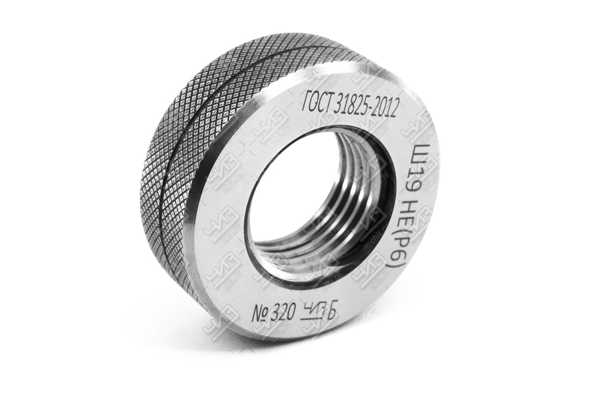 Кольцо Ш 25 НЕ (Р6)1