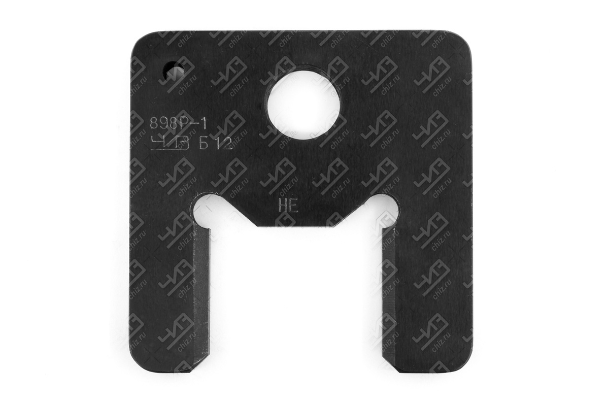 Шаблон Т 416.00.011(898Р-1)1