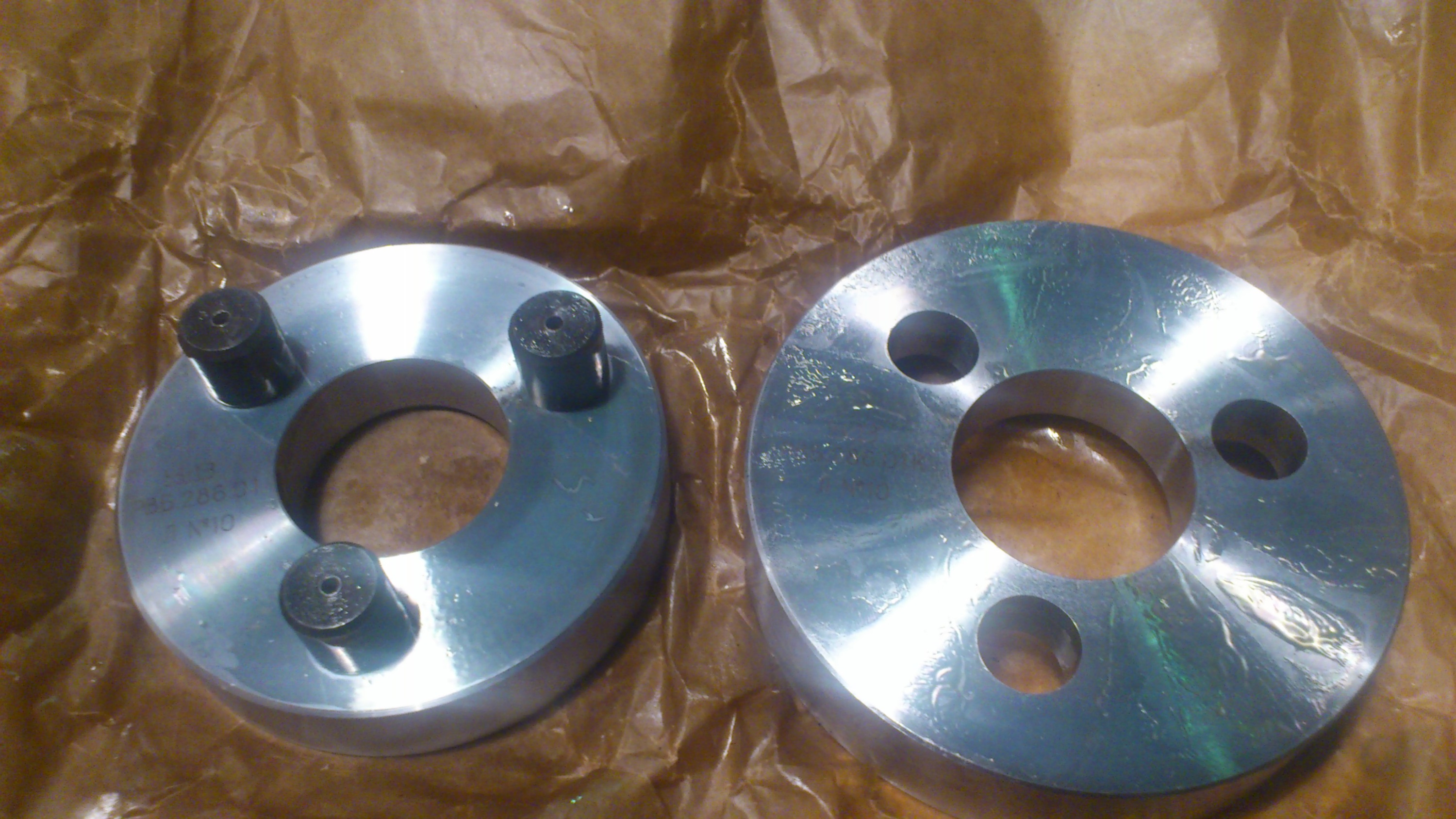 Шаблон РВБ 286-01 (к-т)1