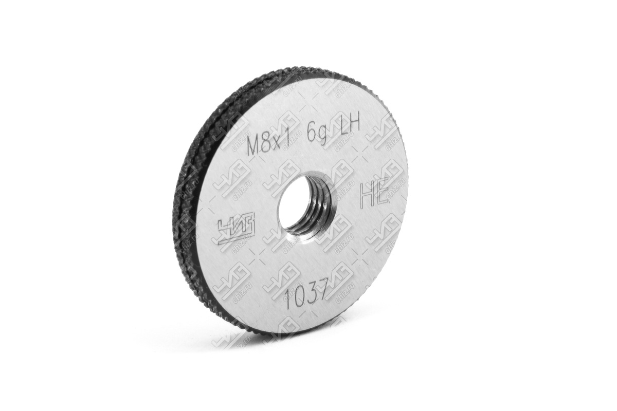 Кольцо М 3,5х0,35 ПР 6h1