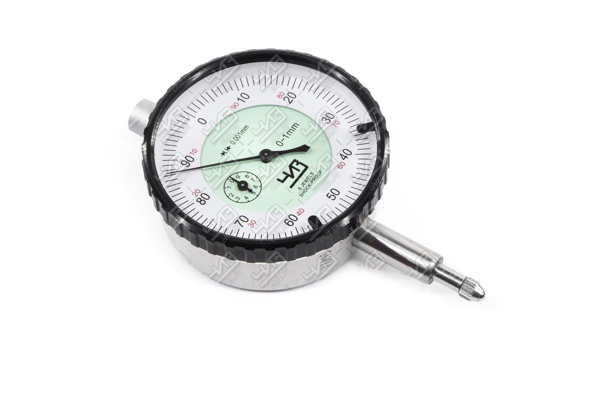 Индикатор ИЧ-0-3 0,01 б/ушк. кл.1 ЧИЗ Индикатор ИЧ-0-3 0,01 б/ушк. кл.1 ЧИЗ1