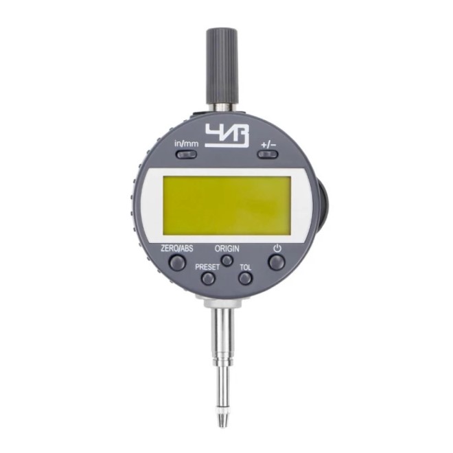 Индикатор ИЧЦ-0-12,5 0,01 ЧИЗ1