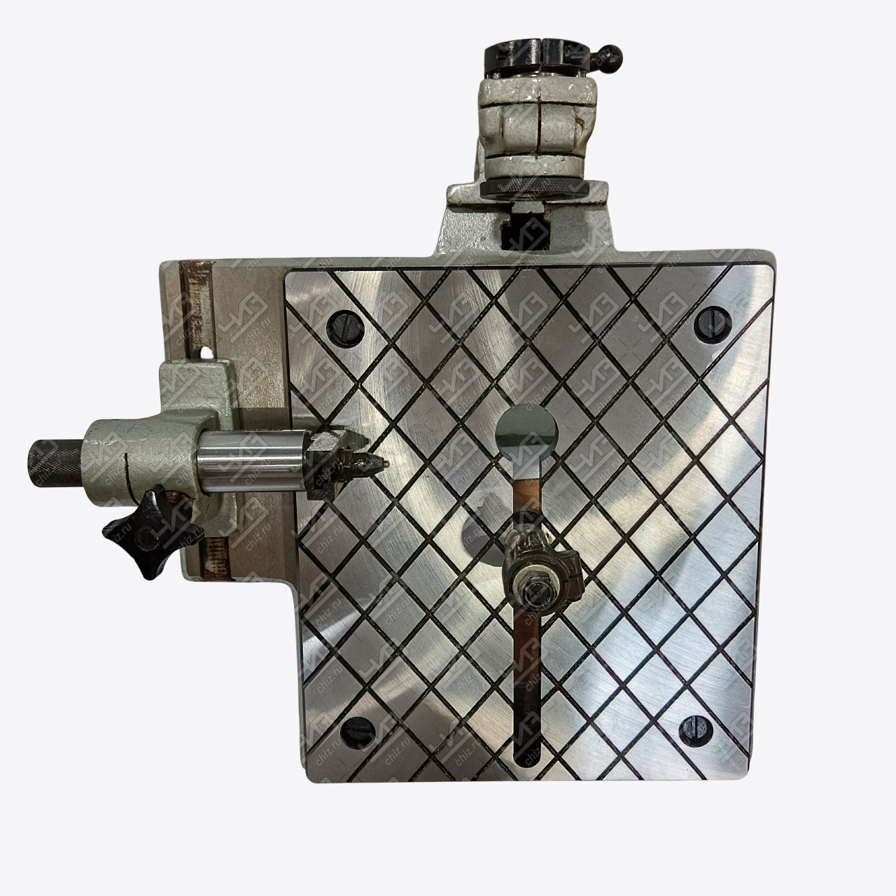 Прибор Д313-2М(внешний D 120-215 мм для изм.наруж.D,круглости и конусности колец подшипников)1