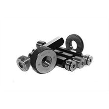 Калибры-пробки гладкие К,NPT