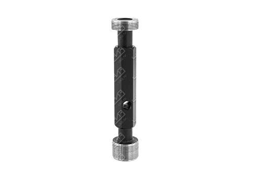 Пробка М 42х1,0 ПР-НЕ 7Н. Фото N3