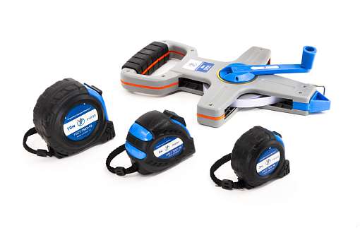 Рулетка Р10У2П с поверкой ГОСТ 7502-98. Фото N2