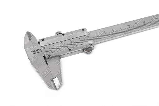 Штангенциркуль ШЦ-1-125 0,1 ЧИЗ. Фото N3 Штангенциркуль ШЦ-1-125 0,1 ЧИЗ. Фото N3