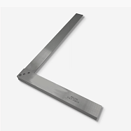 Угольник поверочный УШ 400х250 кл.2 ЧИЗ