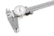 Штангенциркуль ШЦК-1-125 0,02 Калибр Штангенциркуль ШЦК-1-125 0,02 Калибр