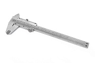 Штангенциркуль ШЦ-1-250 0,1. Фото N2