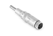 Головка микрометрическая МГ-25 ЧИЗ. Фото N2