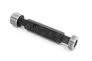 Пробка М 8х1,25 НЕ 5Н. Фото N3