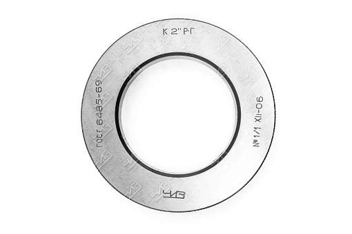Кольцо К 1/4 Р-Г исп.2. Фото N2