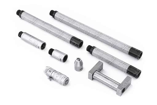 Нутромер НМ-150-2500 0,01 ЧИЗ Нутромер НМ-150-2500 0,01 ЧИЗ