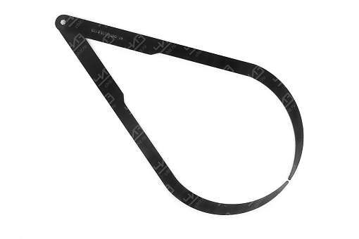 Кронциркуль 1220мм для наружных измерений ЧИЗ. Фото N3