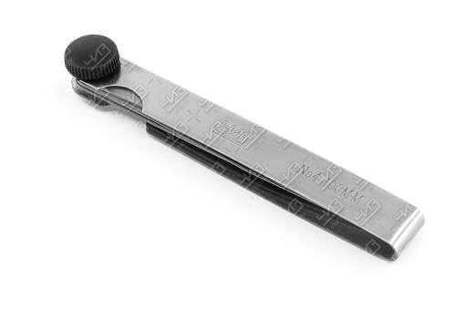 Набор щупов №4 100мм 0,1-1,0  ЧИЗ. Фото N2