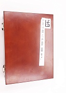 Набор гл.калибров 6,01-7,0 +/-0,001 шаг 0,01 100 шт. Фото N2