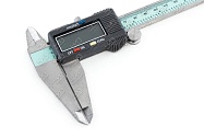 Штангенциркуль ШЦЦ-1-250 0,01 ЧИЗ. Фото N3