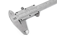 Штангенциркуль ШЦ-1-125 0,02. Фото N3