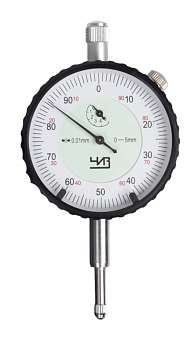 Индикатор ИЧ-0-5 0,01 с/ушк. кл. 0 ЧИЗ. Фото N5