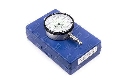 Индикатор ИЧ-0-3 0,01 б/ушк. кл.1 ЧИЗ. Фото N3