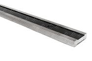 Линейка поверочная ШД-2500 кл.1 ЧИЗ