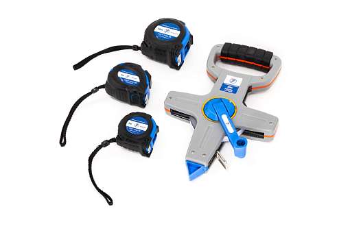 Рулетка Р10У2П с поверкой ГОСТ 7502-98. Фото N3