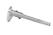 Штангенциркуль ШЦ-1-125 0,1