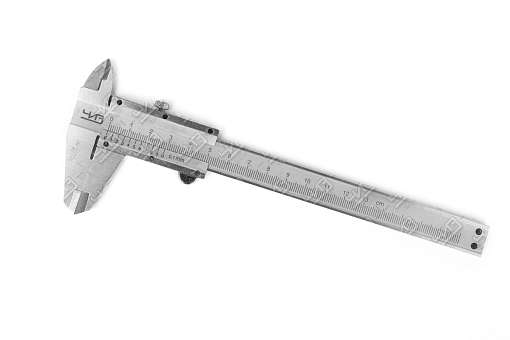 Штангенциркуль ШЦ-1-125 0,1