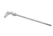 Штангенциркуль ШЦ-3-630 0,1 губ. 100 мм ЧИЗ. Фото N2
