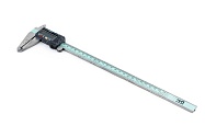 Штангенциркуль ШЦЦ-1-250 0,01 ЧИЗ. Фото N2