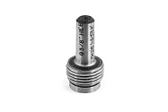 Пробка G 3/4 ПР-НЕ А. Фото N2 Пробка G 3/4 ПР-НЕ А. Фото N2