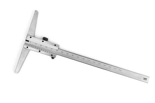 Штангенглубиномер ШГ-200 0,05 ЧИЗ