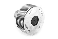 Пробка R 1/4 Р-Р исп.2 Пробка R 1/4 Р-Р исп.2