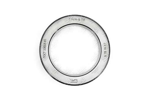 Кольцо ГНК В 60. Фото N3