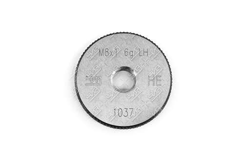 Кольцо М 1,6х0,35 НЕ 6g. Фото N2
