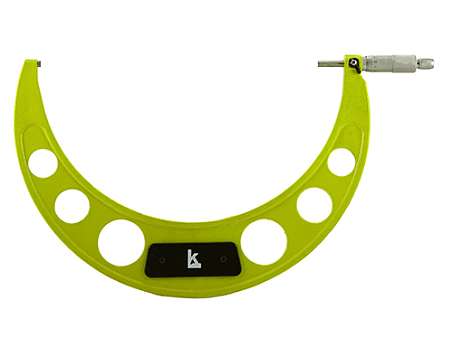 Микрометр МК-225 0,01 КЛБ