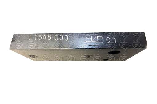 Шаблон Т 1345.000