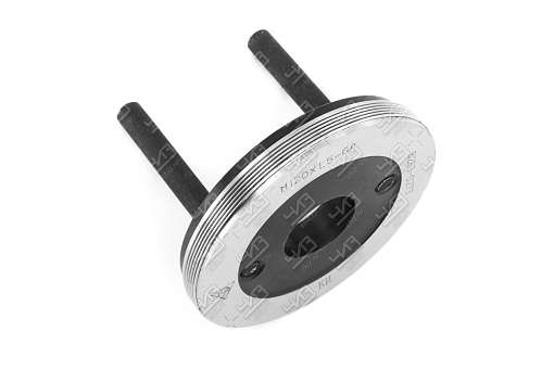 Пробка М 110х3,0 ПР 6Н