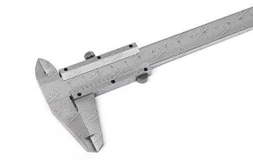 Штангенциркуль ШЦ-1-125 0,05 ЧИЗ. Фото N2