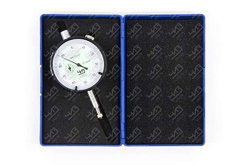 Индикатор ИЧ-0-3 0,01 б/ушк. кл.1 ЧИЗ. Фото N2