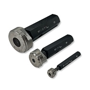 Пробка К 2 Р-Р исп.2