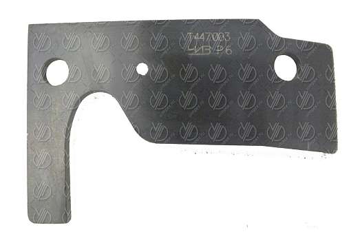 Шаблон Т 447.003