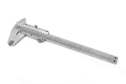 Штангенциркуль ШЦ-1-125 0,1. Фото N2
