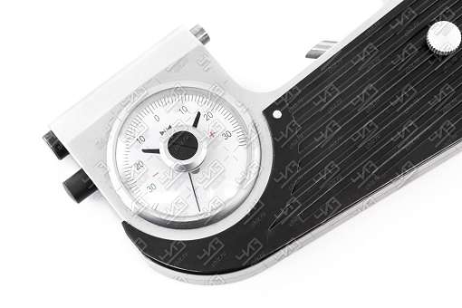 Микрометр МР-50 0,001 Калибр. Фото N3