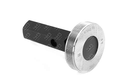Вставка М 64х2,0 КИ 6g LH